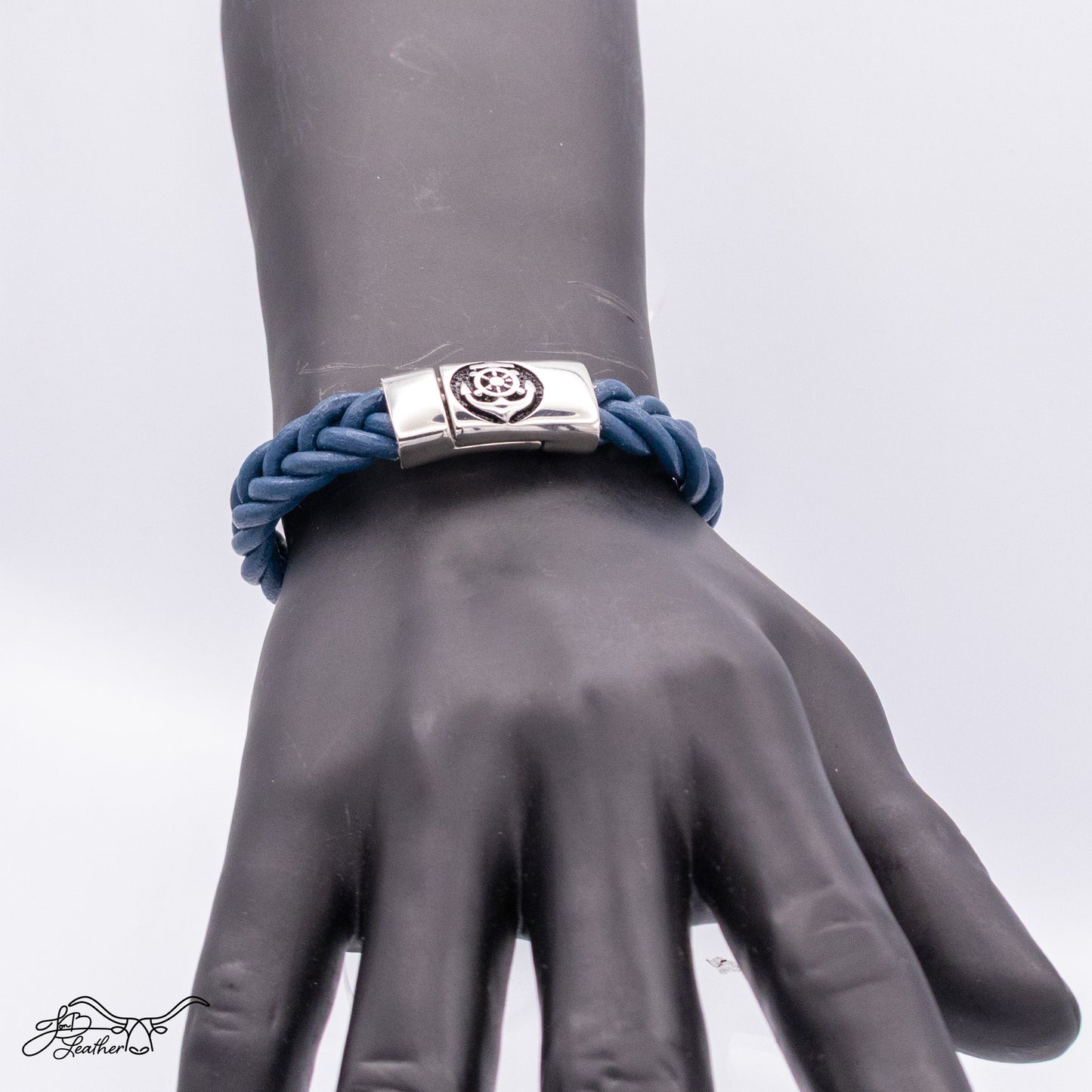 Nautical Braided Bracelet