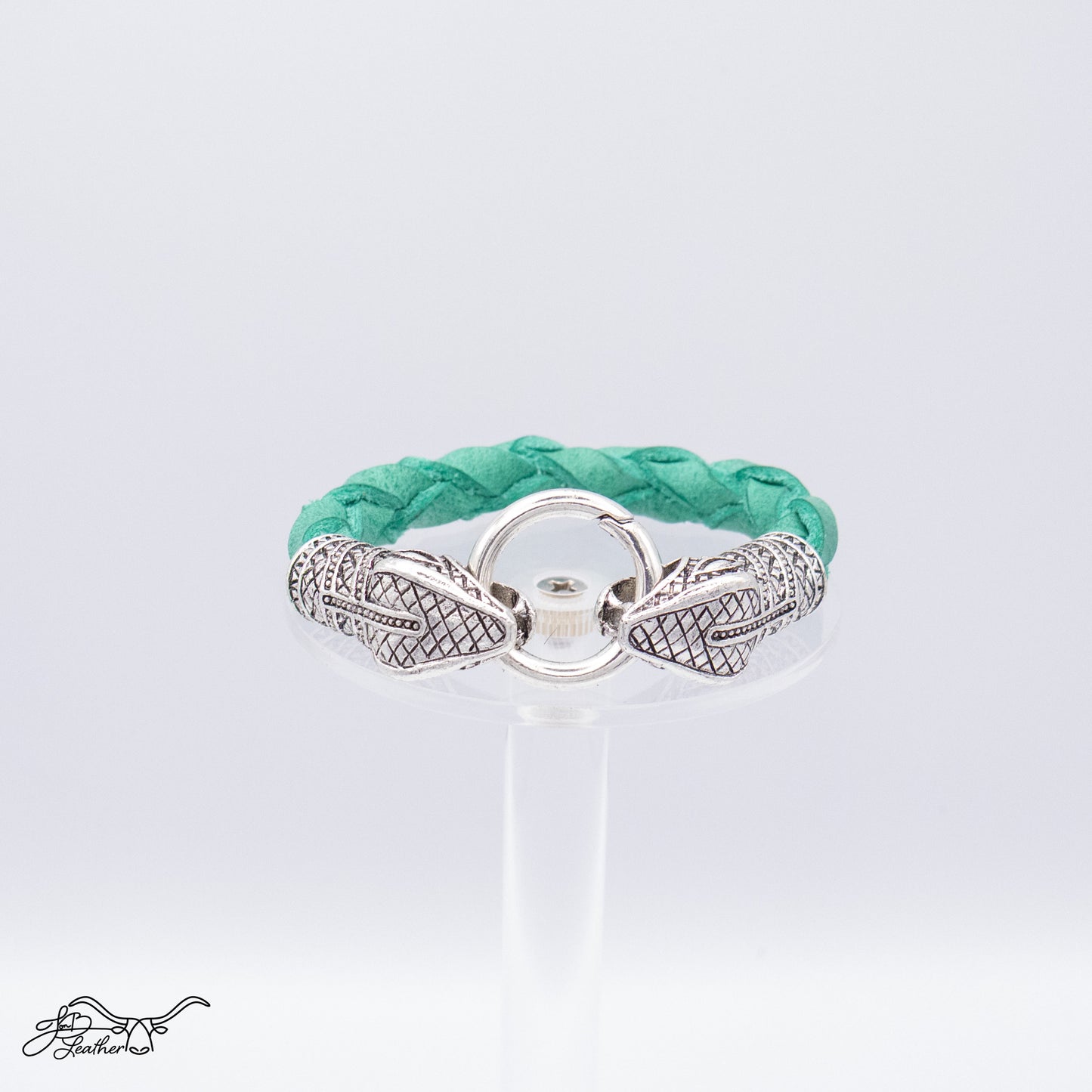 Serpent Bracelet