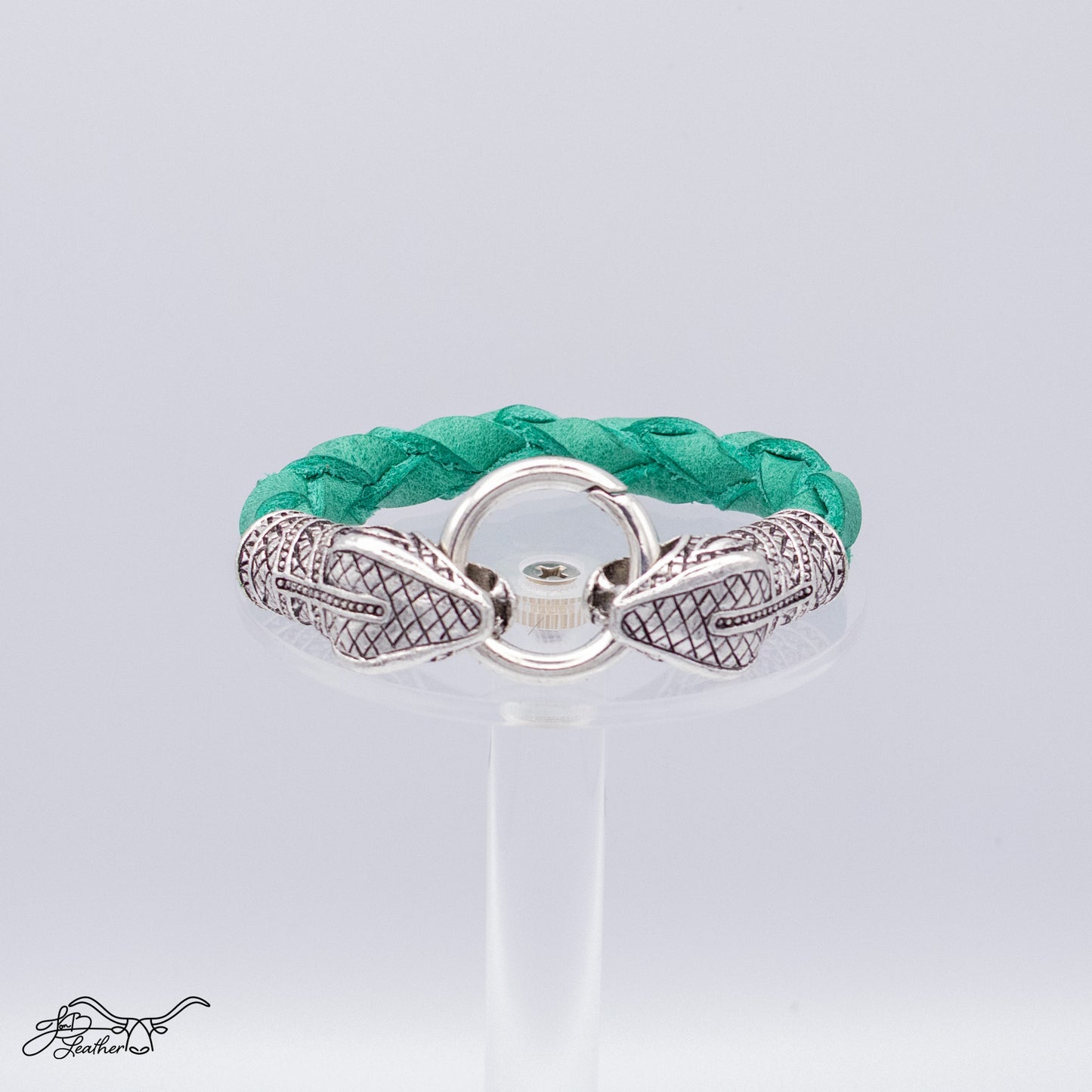 Serpent Bracelet