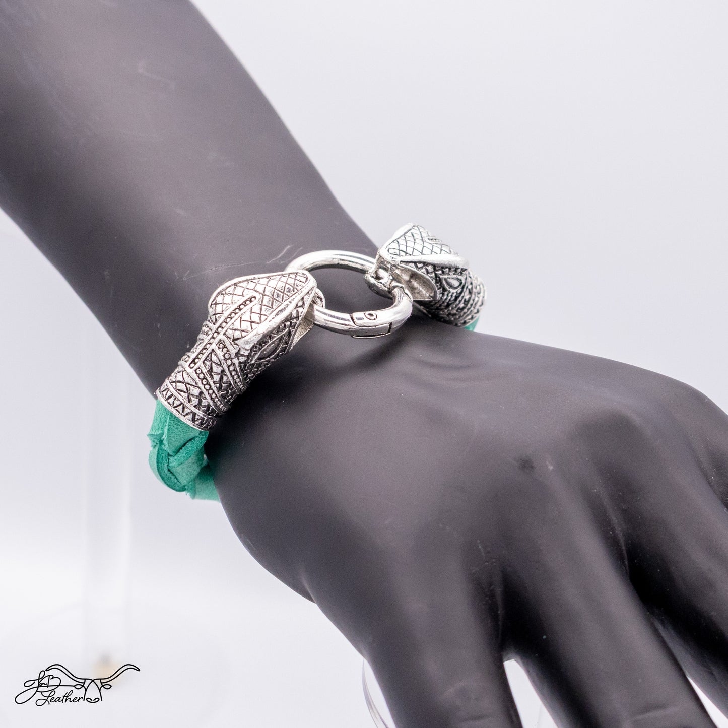 Serpent Bracelet