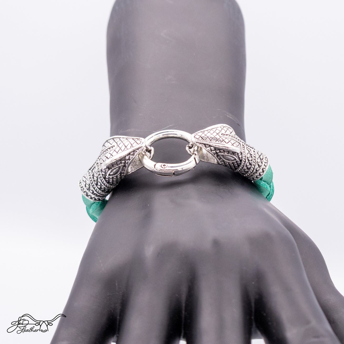 Serpent Bracelet