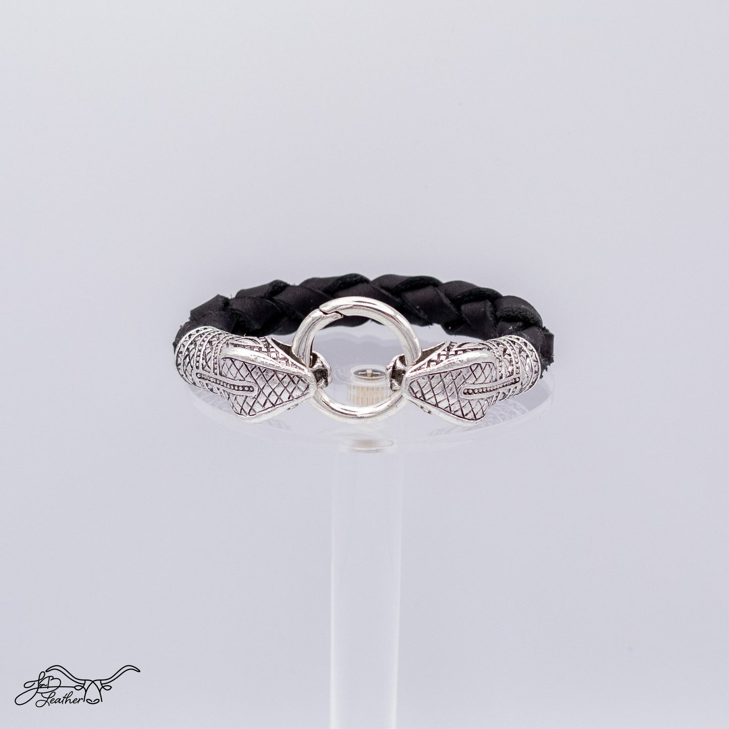 Serpent Bracelet