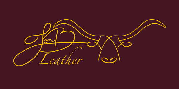 Jon B Leather