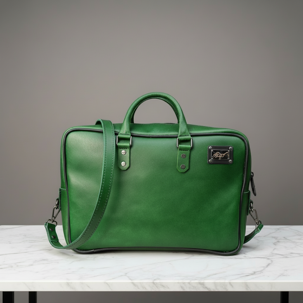 The Milano Executive Briefcase