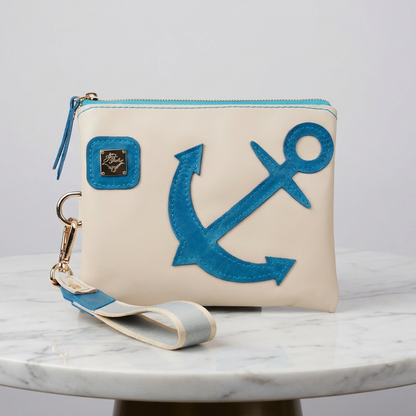 Nautical Pouch