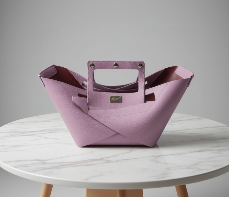 The Origami Tote