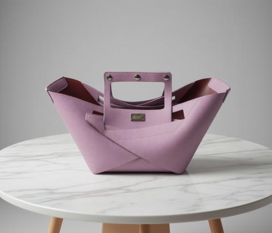 The Origami Tote