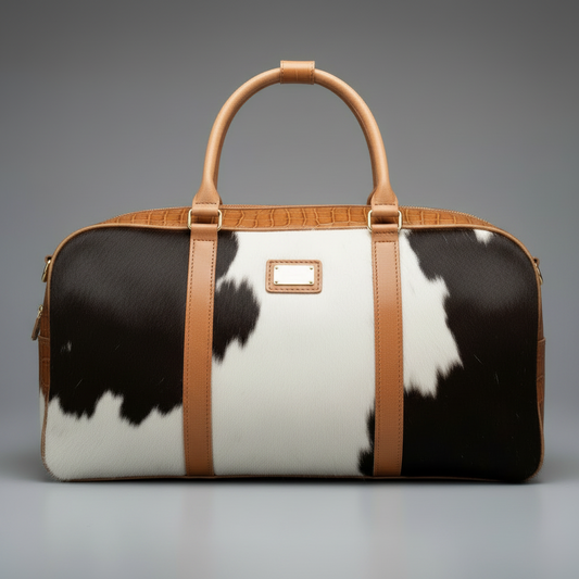 The Range Weekender