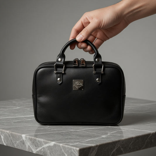 The Mini Milano Crossbody