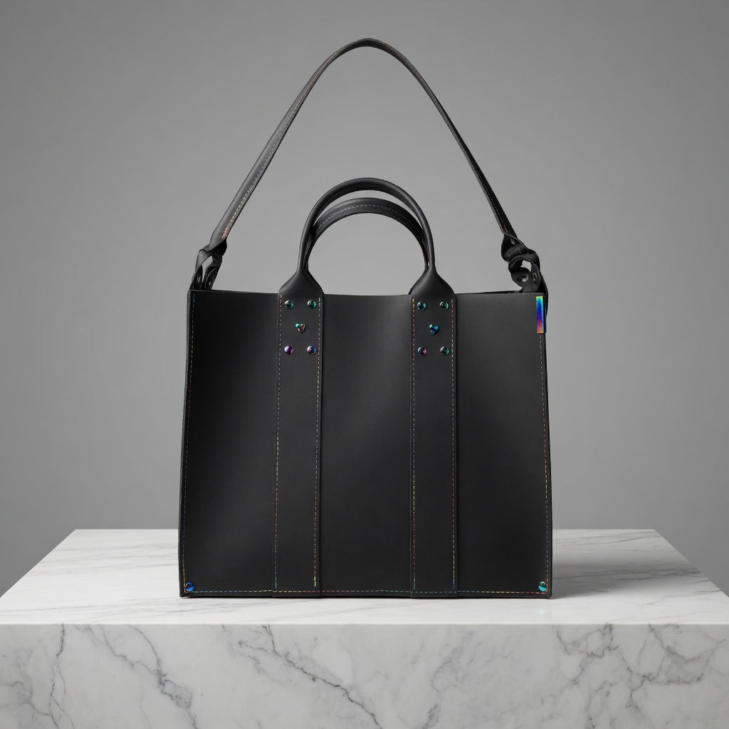 XL Tote - By Jon B