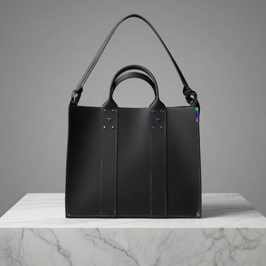 XL Tote - By Jon B