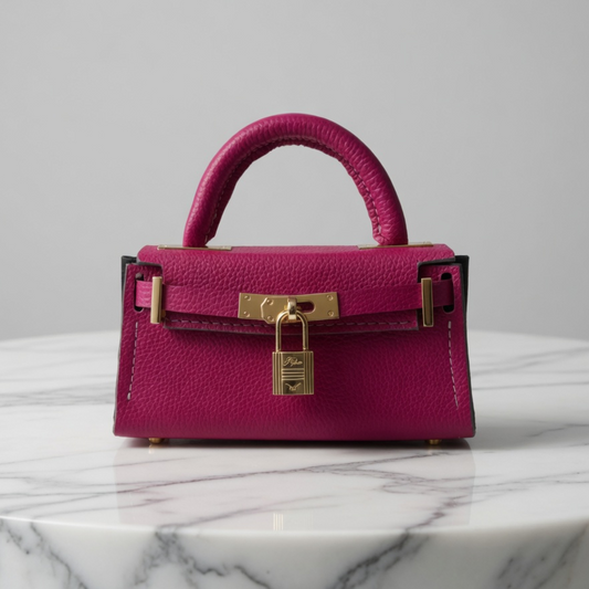 Petunia - Micro Handbag