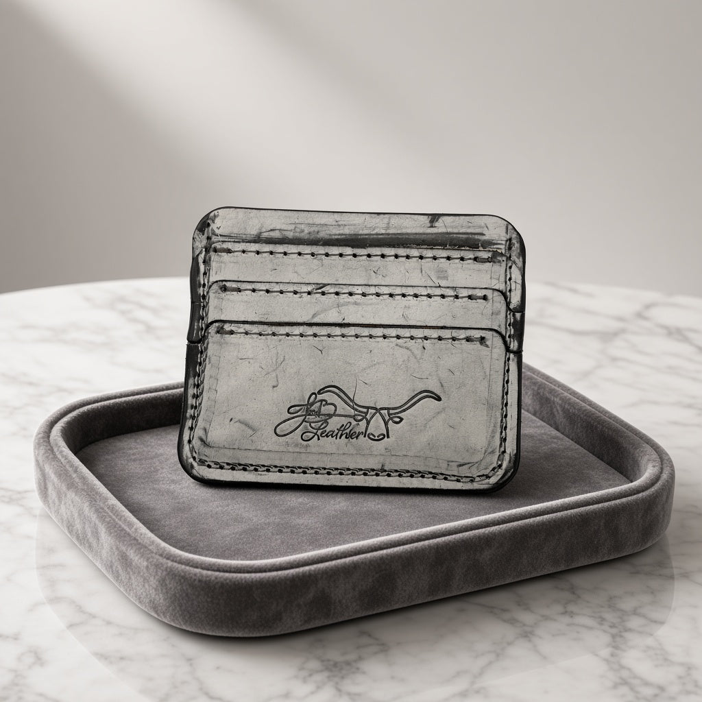 Ghost Card Wallet