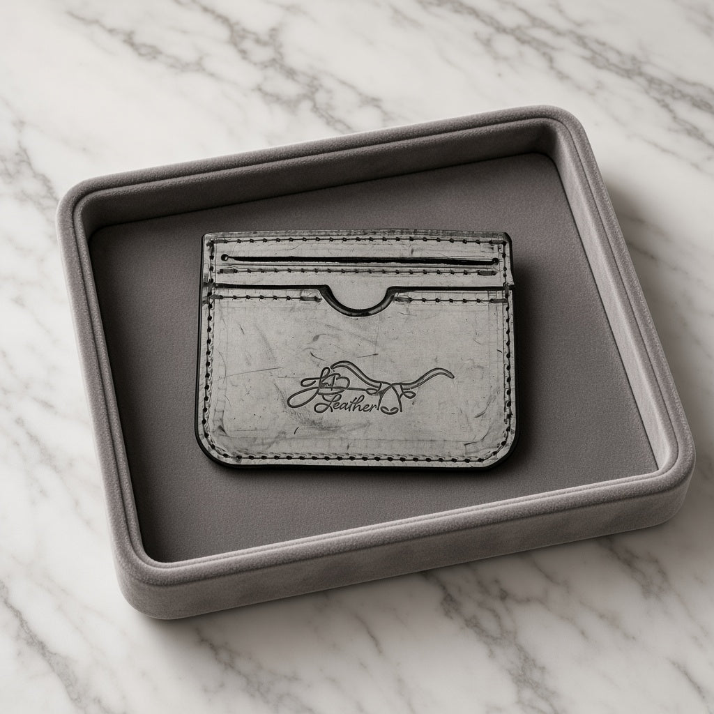 Ghost Card Wallet