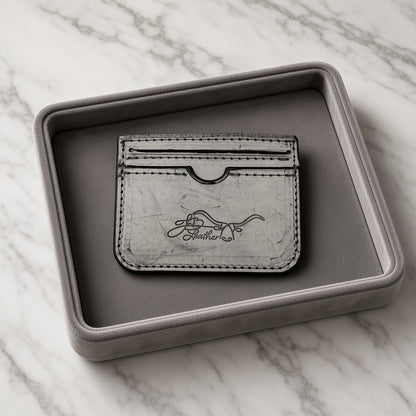 Ghost Card Wallet