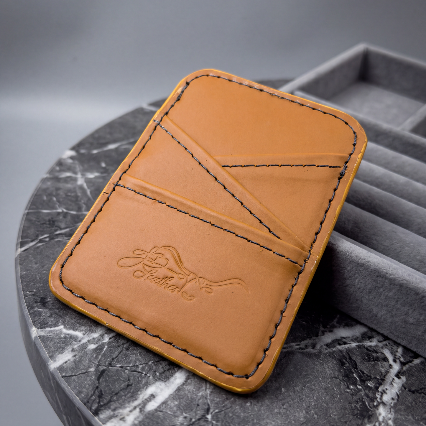 MagSafe Card Wallet — 3 Slot