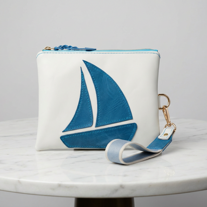 Nautical Pouch