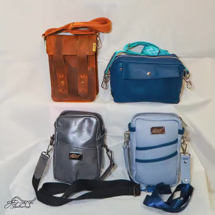 Crossbody Bags