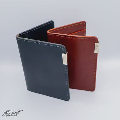 Bilman Passport Wallet - RFID Protected