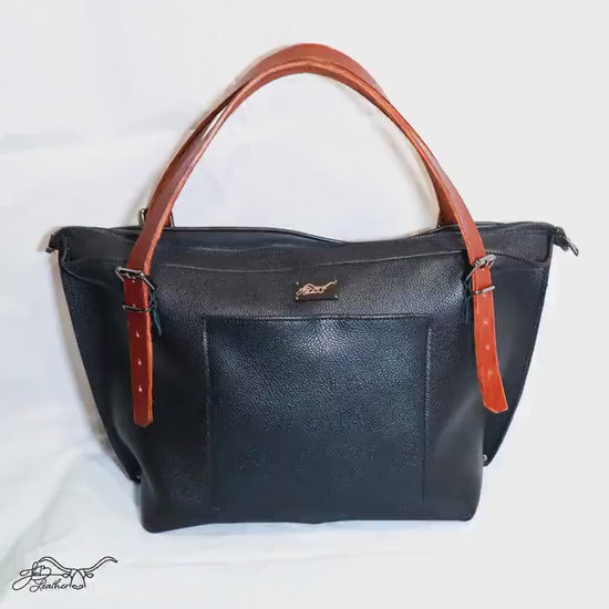 The Byron Weekender Tote