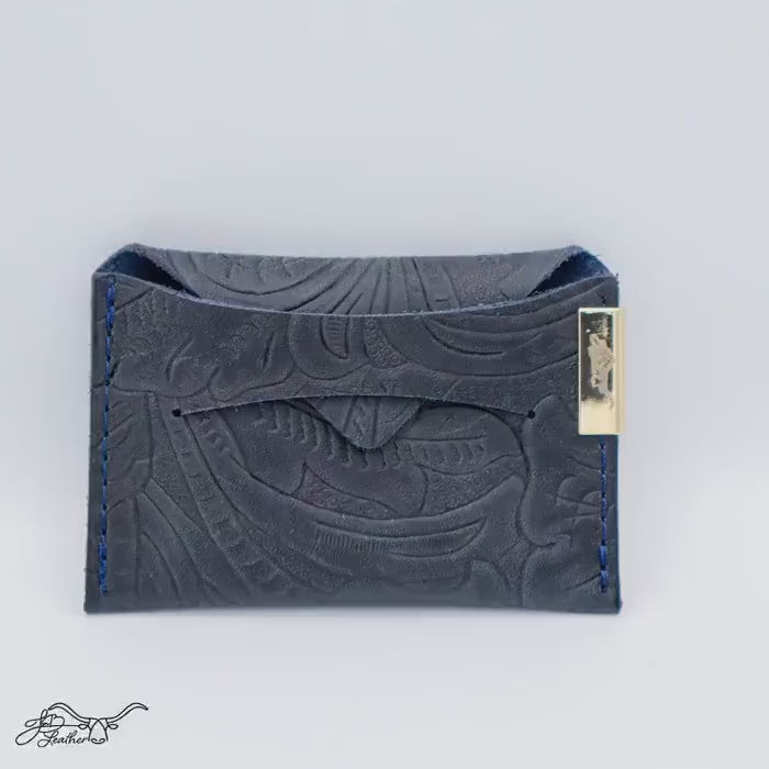 Card Holder Envelope