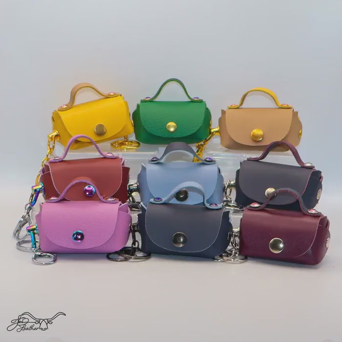 Pop-a-Pocket add an aroma of style to your everyday essentials