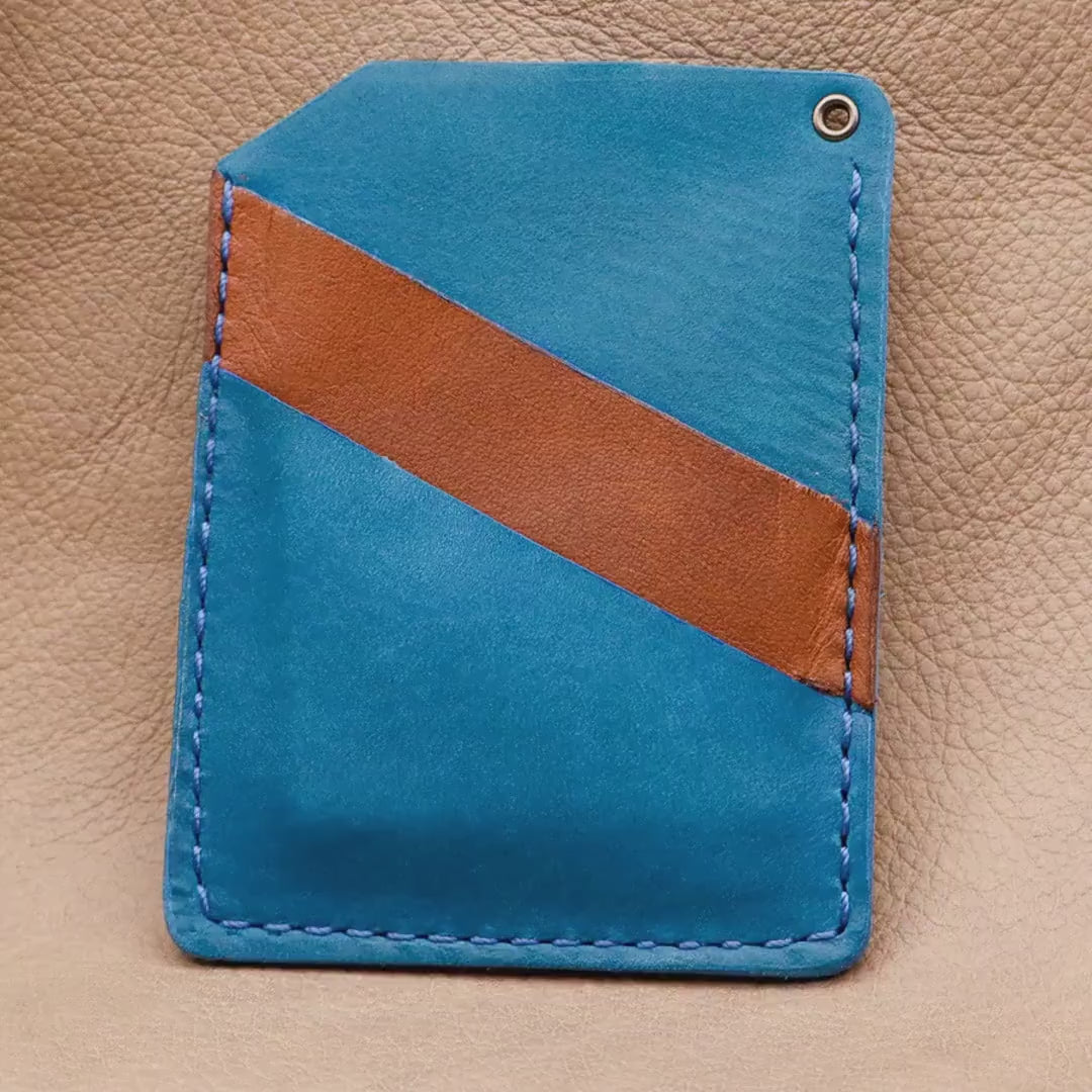 Card-N-Cash Slim Wallet