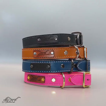 Luxe Collar